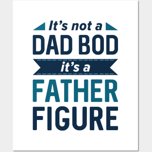 Father Figure Posters and Art